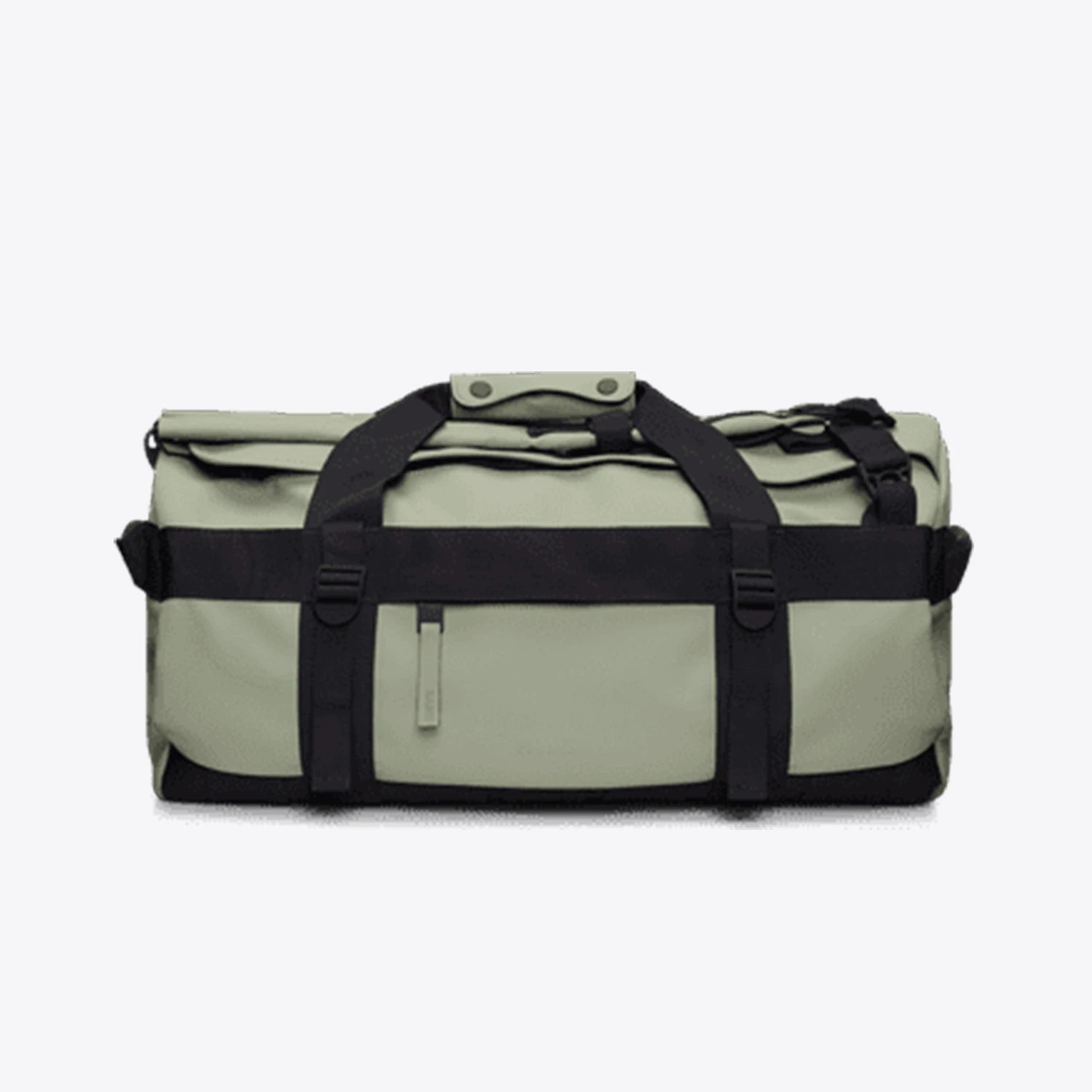 Rains Texel Duffel Bag Small Drift_2
