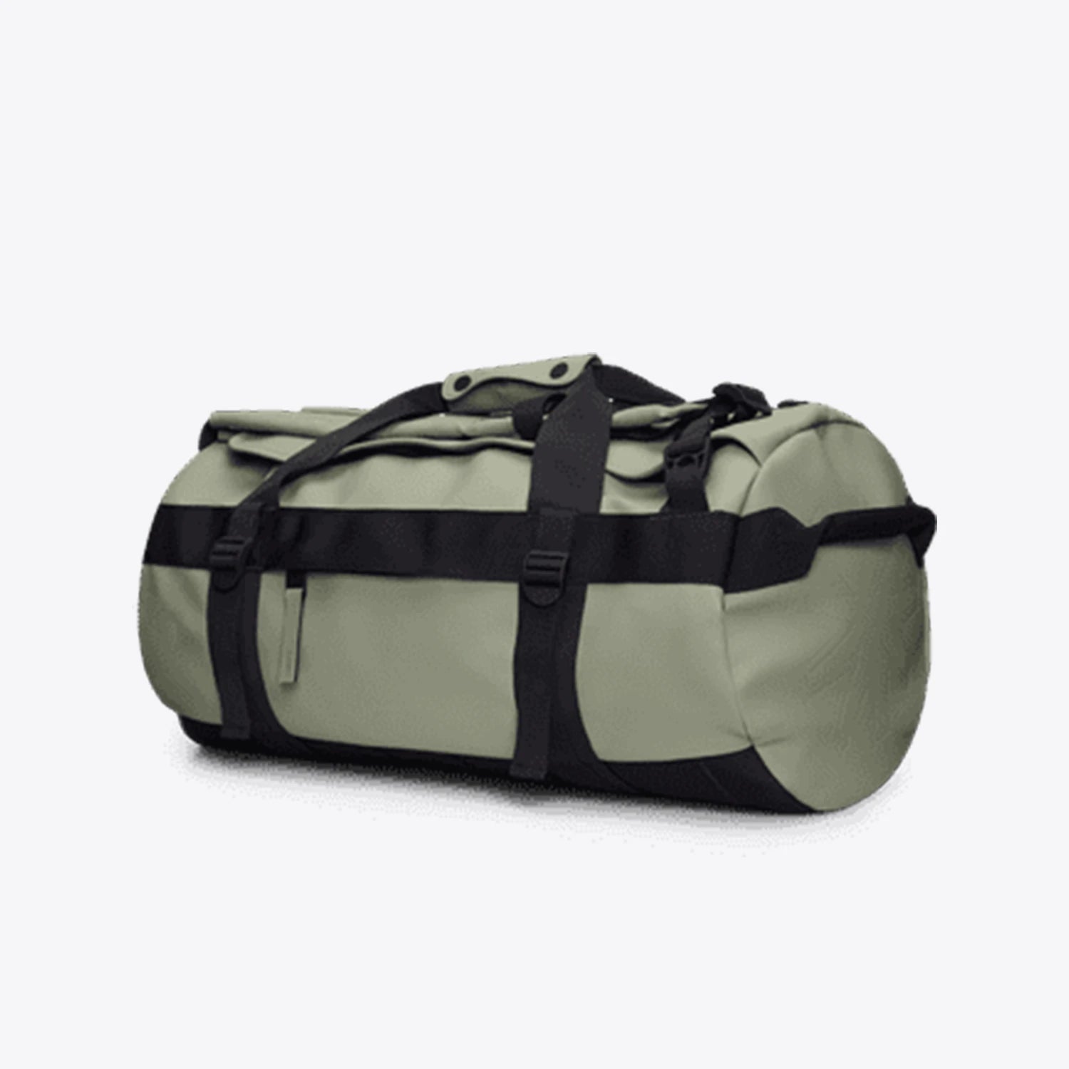 Rains Texel Duffel Bag Small Drift_5