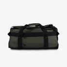 Rains Texel Duffel Bag Small Green_2