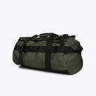 Rains Texel Duffel Bag Small Green_6