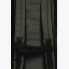 Rains Texel Duffel Bag Small Green_7