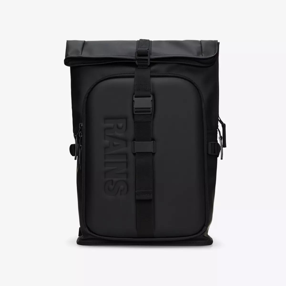Rains Texel Moulded Backpack Black_1