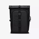 Rains Texel Moulded Backpack Black_1