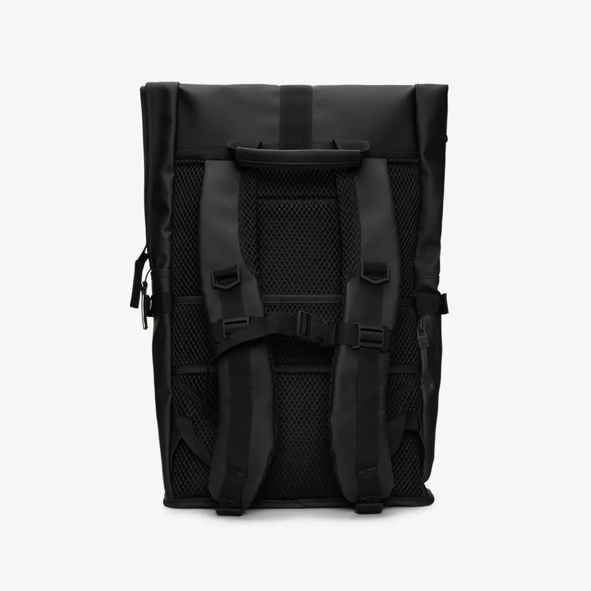 Rains Texel Moulded Backpack Black_2