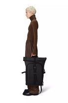 Rains Texel Moulded Backpack Black_4