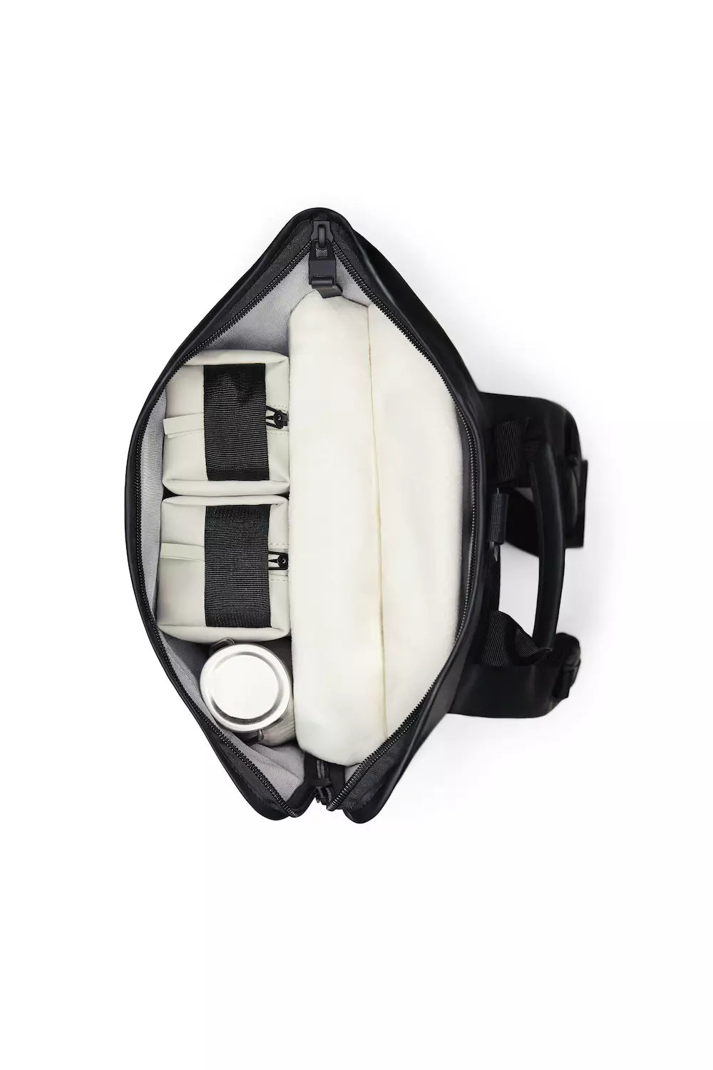 Rains Texel Moulded Backpack Black_5