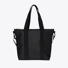 Rains Tote Bag Mini Black_1
