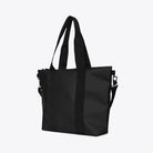 Rains Tote Bag Mini Black_2