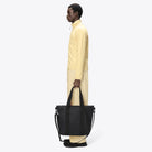 Rains Tote Bag Mini Black_4