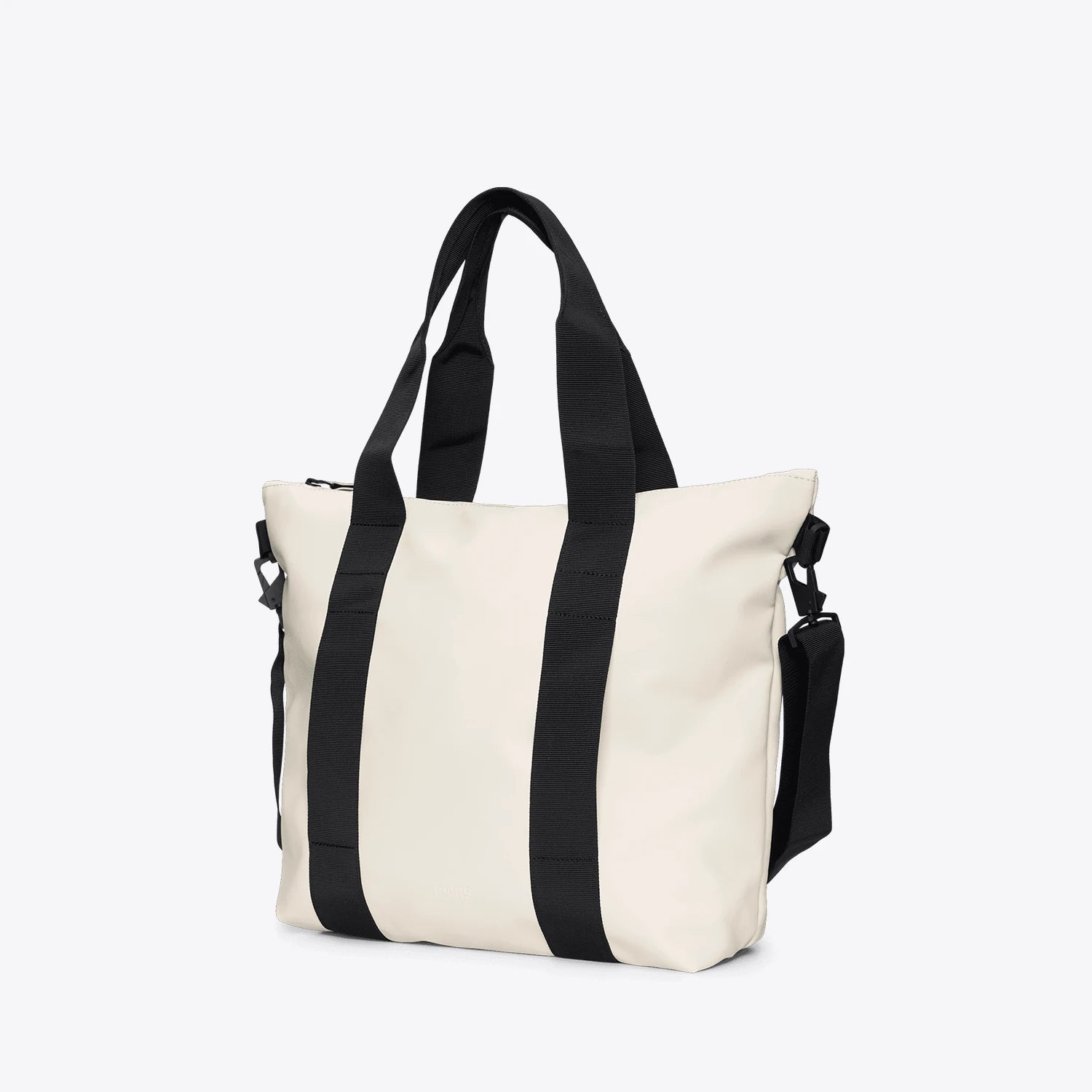 Rains Tote Bag Mini Dune_2