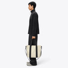 Rains Tote Bag Mini Dune_4