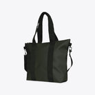 Rains Tote Bag Mini Green_2