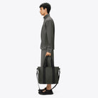 Rains Tote Bag Mini Green_4