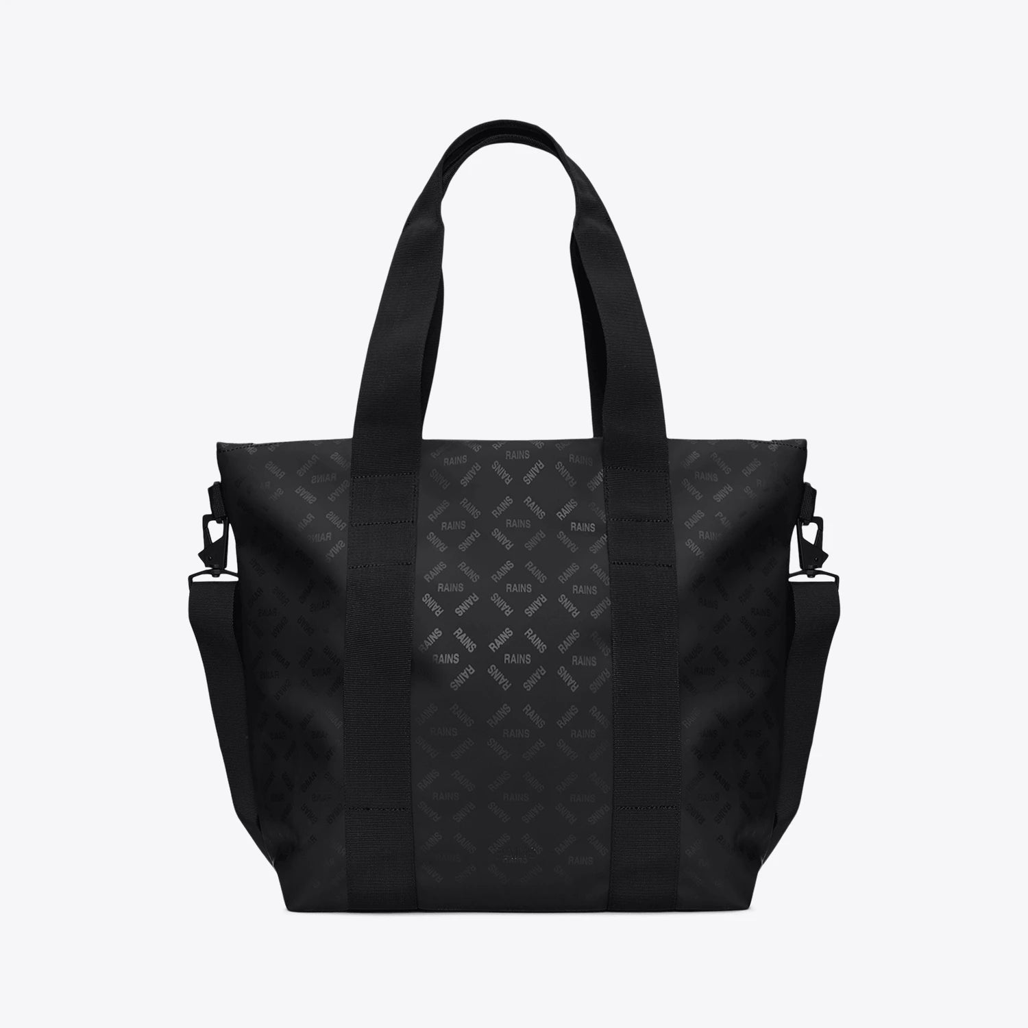Rains Tote Bag Mini House_1