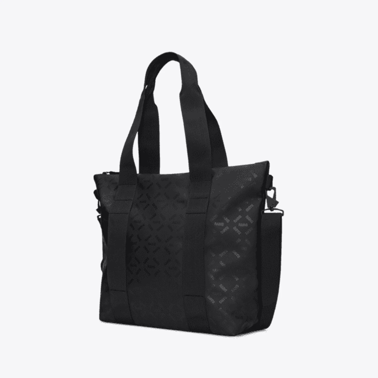 Rains Tote Bag Mini House_2