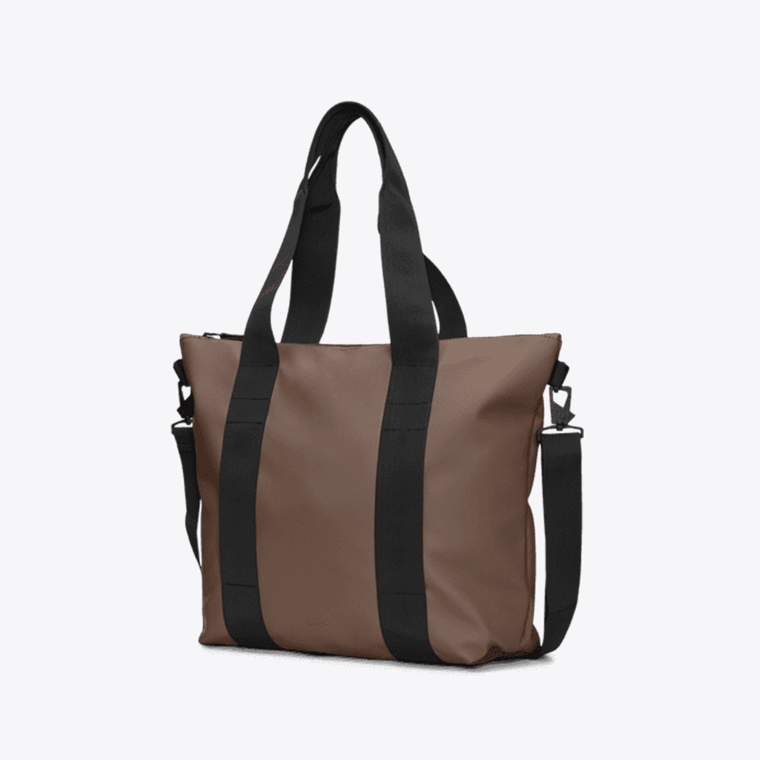 Rains Tote Bag Mini Shade_2