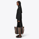 Rains Tote Bag Mini Shade_3