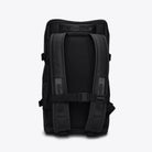 Rains Trail Cargo Backpack Black_2