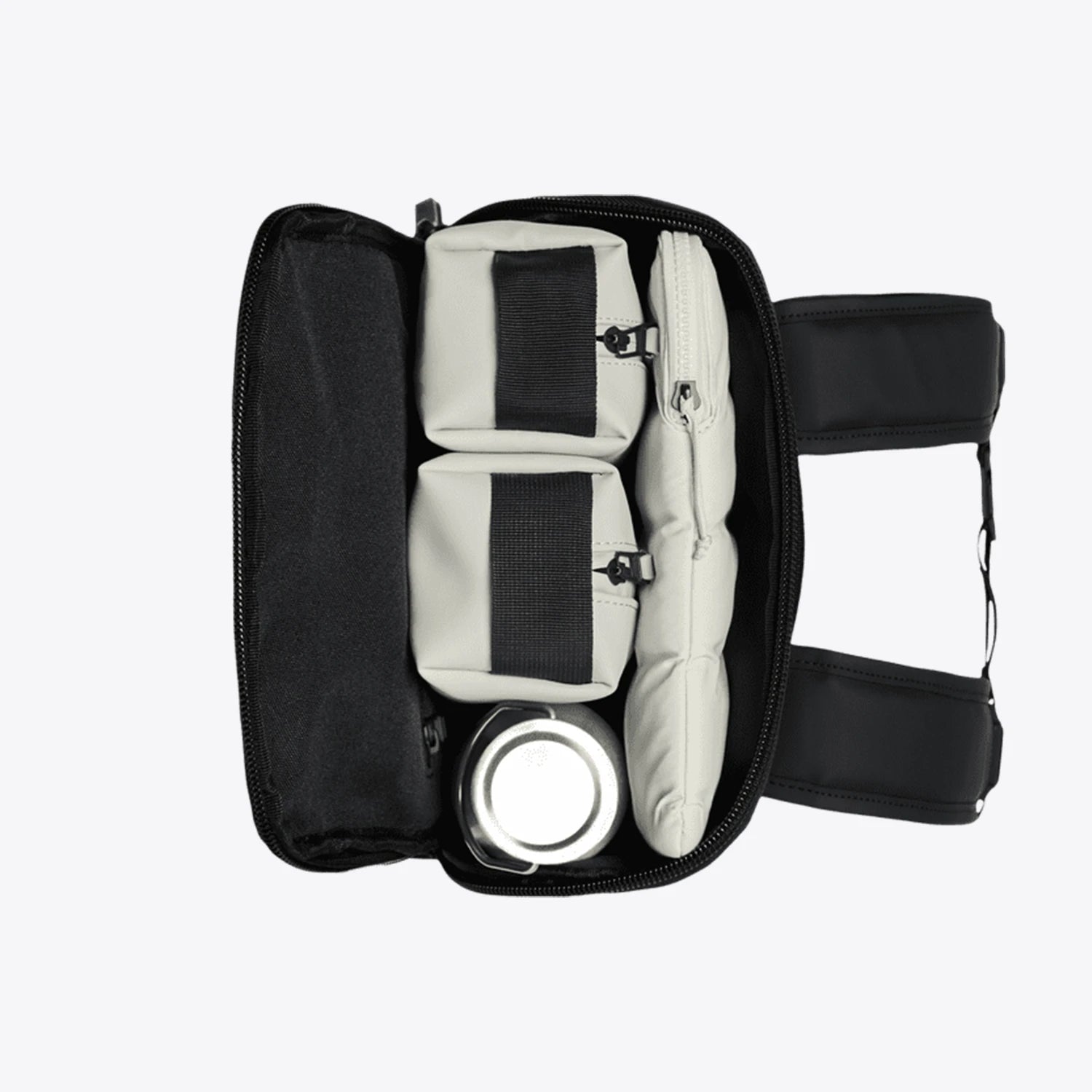 Rains Trail Cargo Backpack Black_3