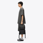 Rains Trail Cargo Backpack Black_4