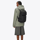 Rains Trail Cargo Backpack Black_5