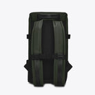 Rains Trail Cargo Backpack Green_2