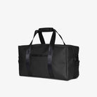 Rains Trail Gym Bag Black_2