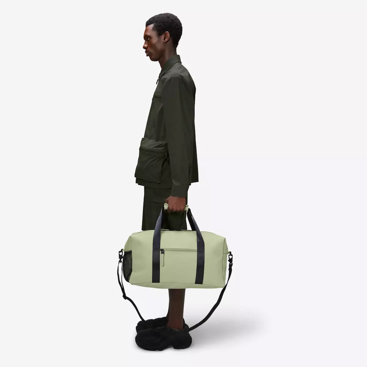 Rains Trail Gym Bag Earth_4