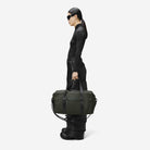 Rains Trail Gym Bag Green_3