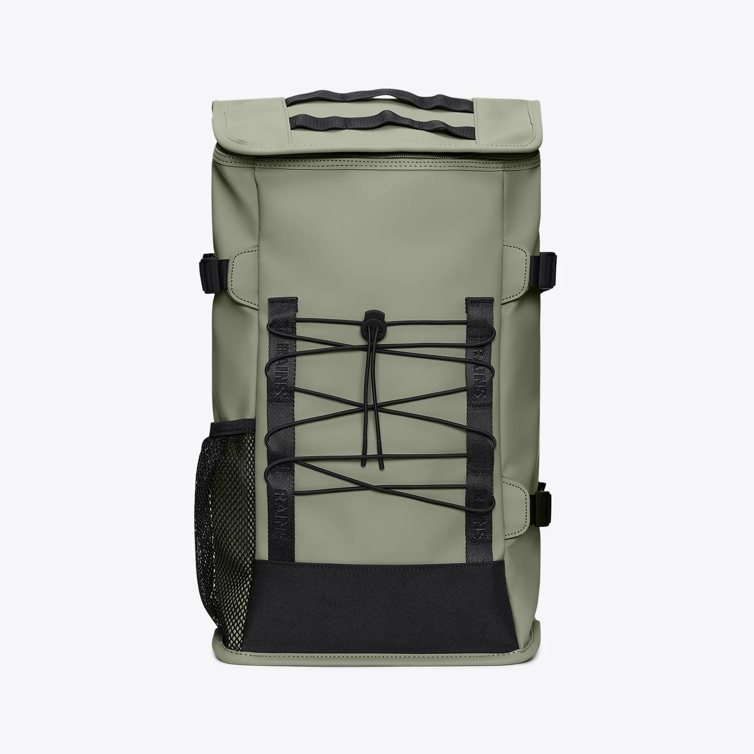 RAINS TRAIL MOUNTAINEER BAG - SAND (Retail Price $170) Rains Mountaineer Review / First Impression : r/backpacks main image 4