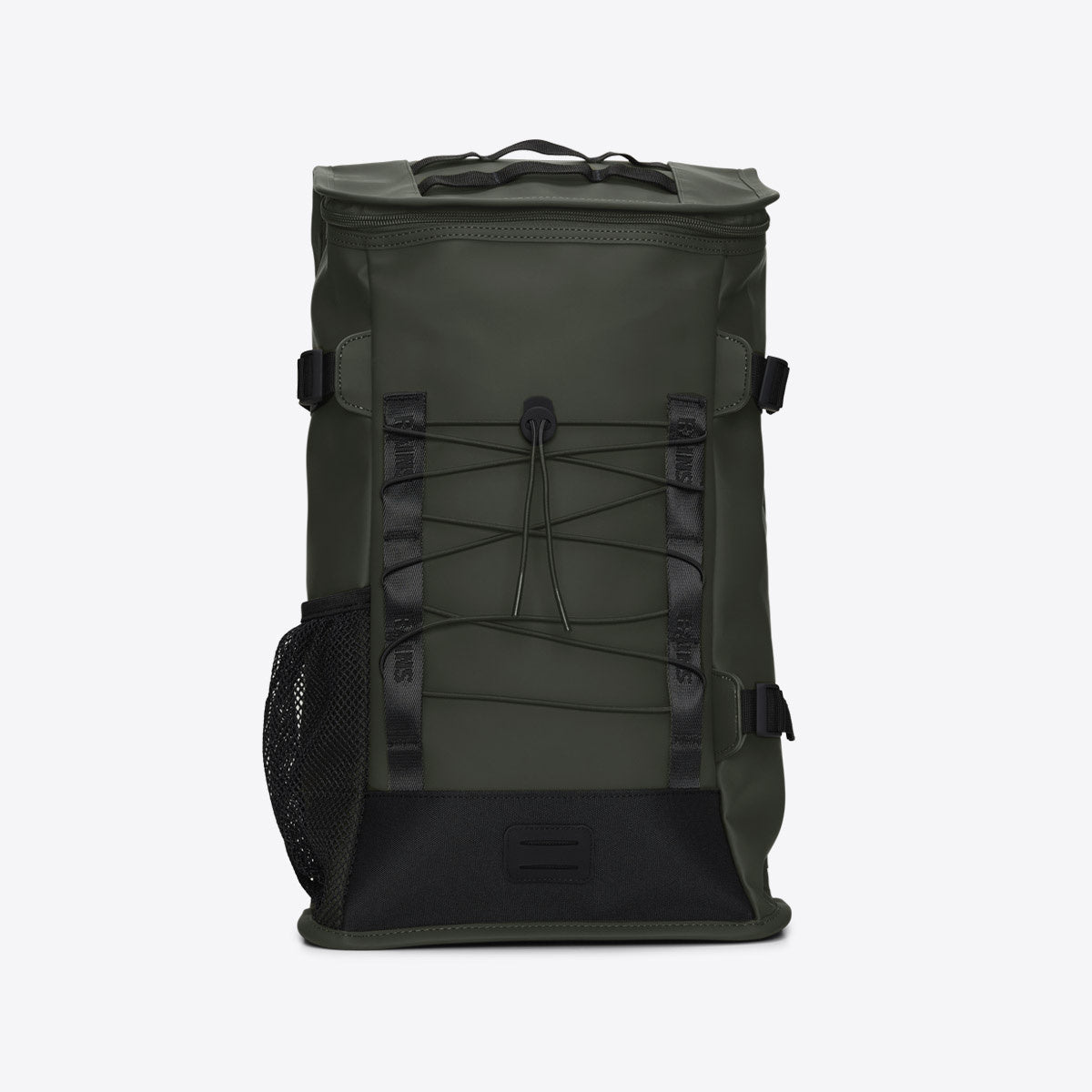 Rains Trail Mountaineer Bag Green_1