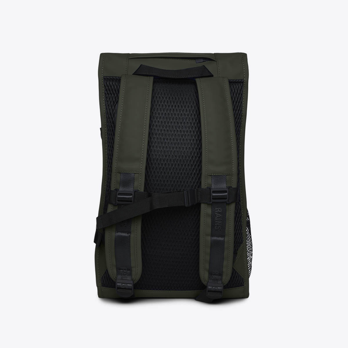 Rains Trail Mountaineer Bag Green_2