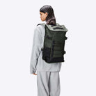Rains Trail Mountaineer Bag Green_3