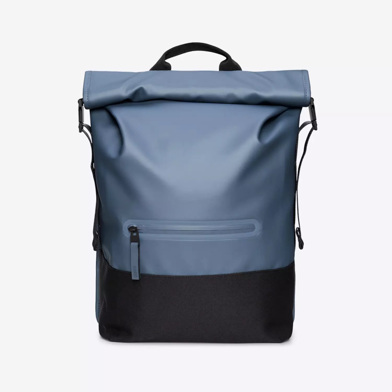 Rains Trail Rolltop Backpack Bay Backpack - FREE 24h 
