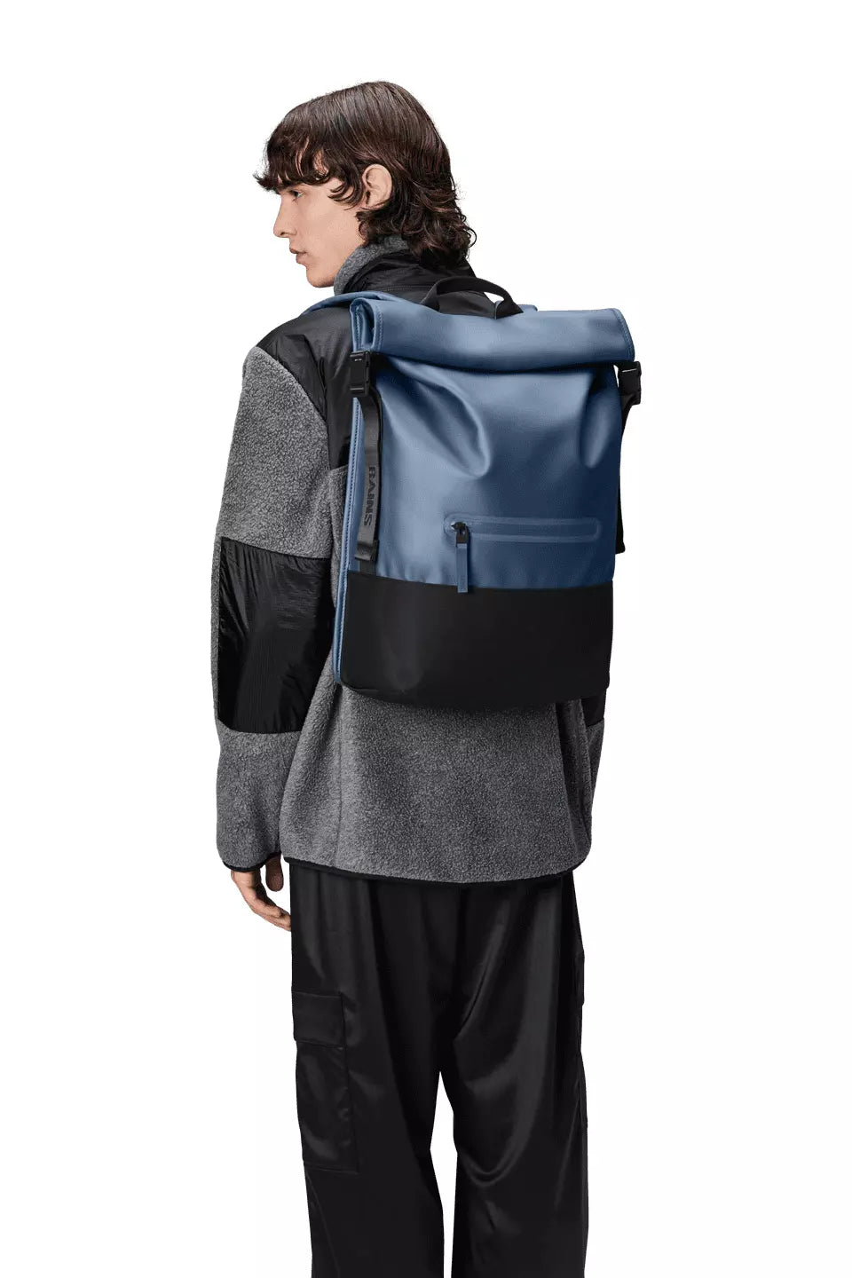 Rains Trail Rolltop Backpack Bay_3