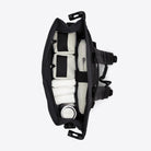 Rains Trail Rolltop Backpack Black_3