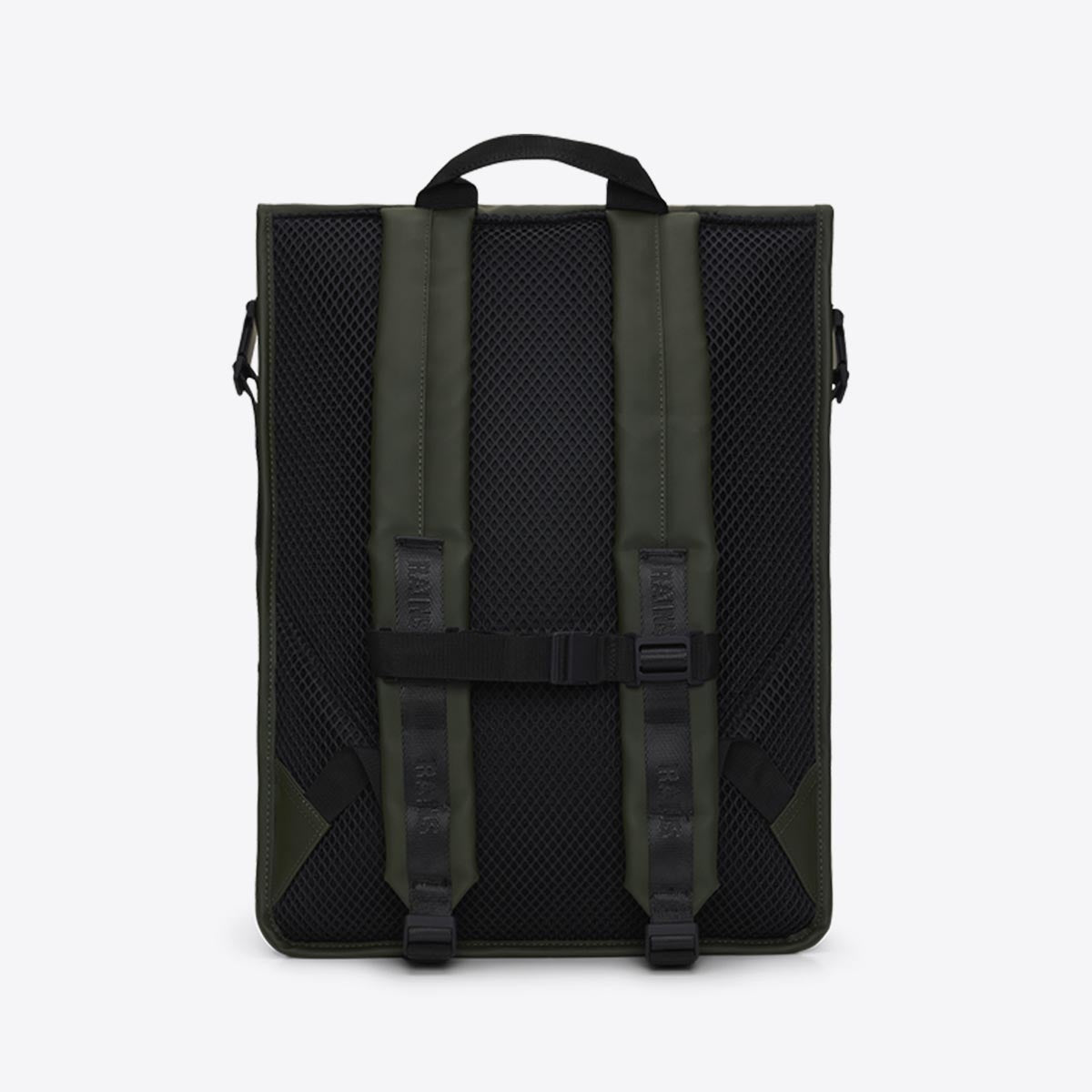Rains Trail Rolltop Backpack Green_2