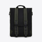 Rains Trail Rolltop Backpack Green_2