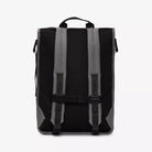 Rains Trail Rolltop Backpack Grey_2