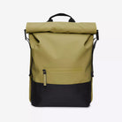 Rains Trail Rolltop Backpack Khaki_1