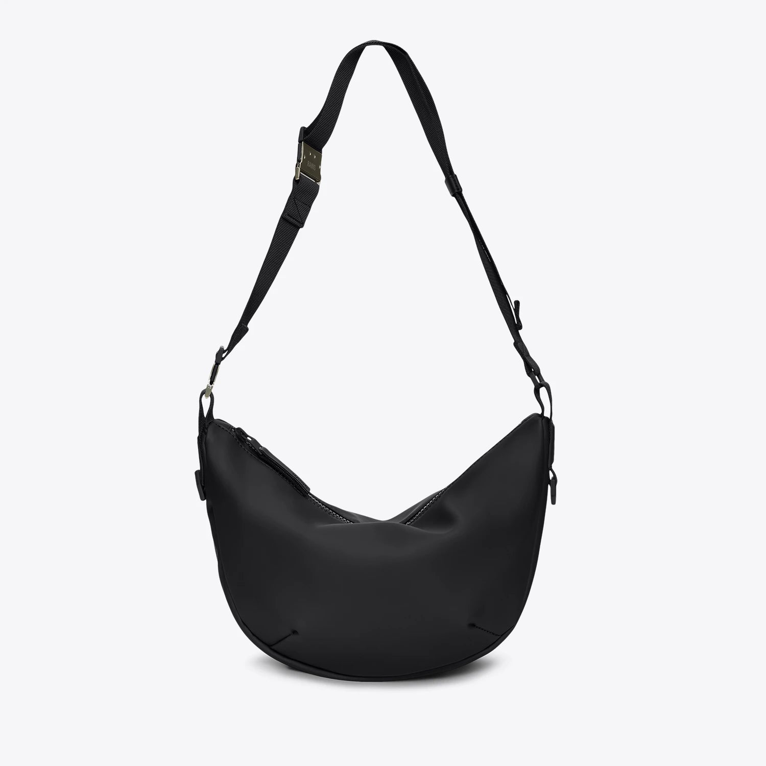 Rains Valera Shoulder Bag Black_1
