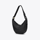 Rains Valera Shoulder Bag Black_5