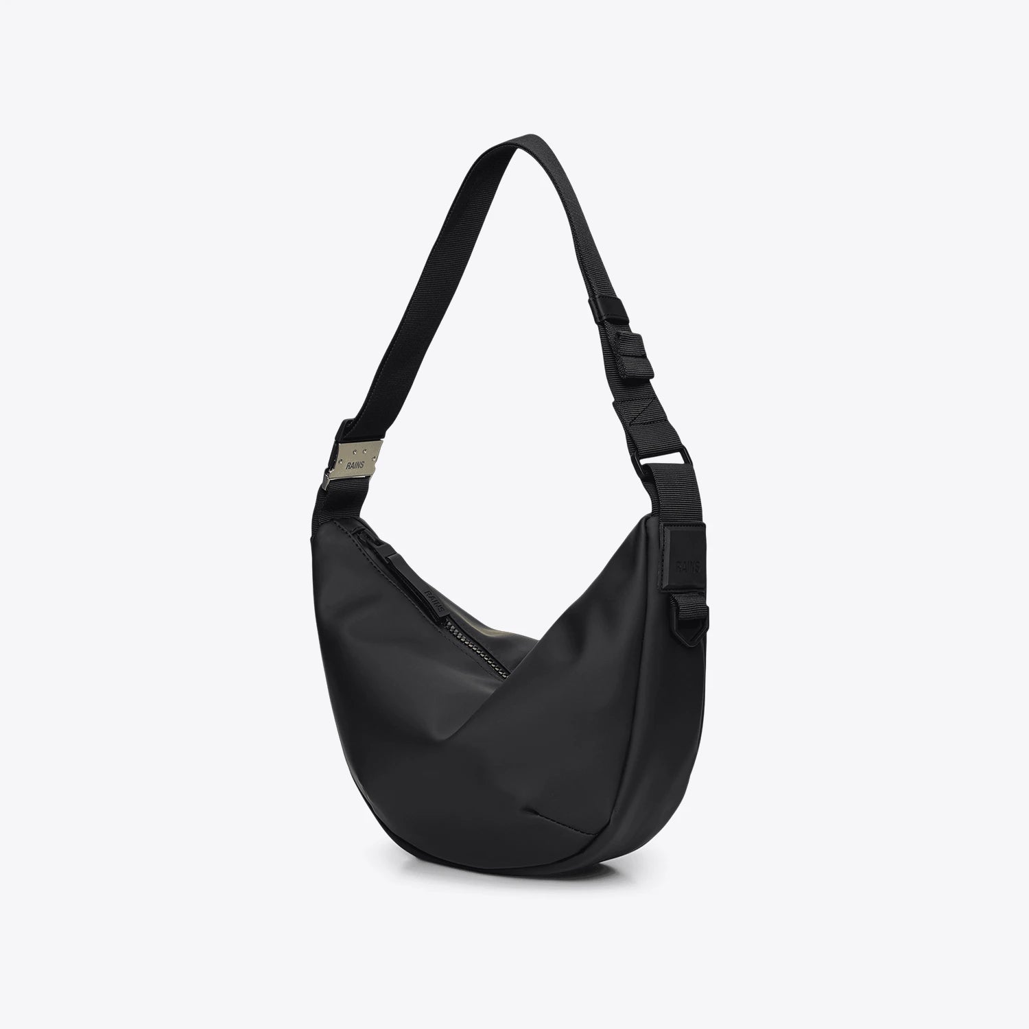 Rains Valera Shoulder Bag Black_5
