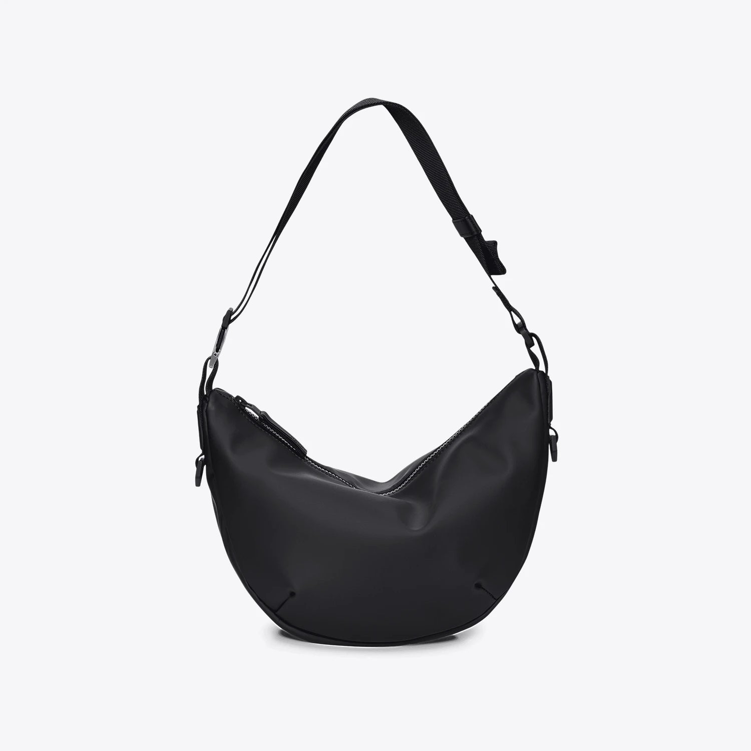Rains Valera Shoulder Bag Black_6