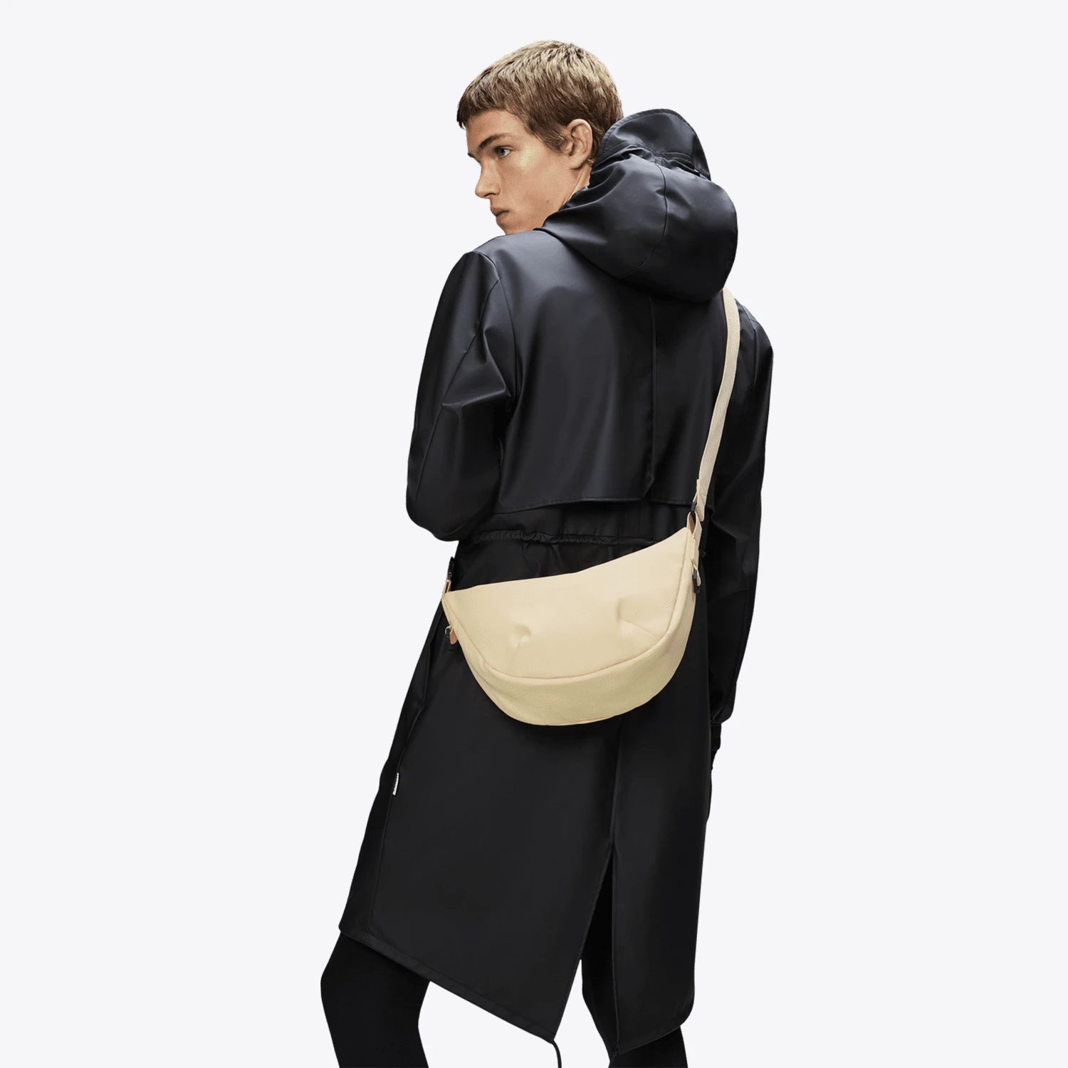 Rains Valera Shoulder Bag Gleam_2