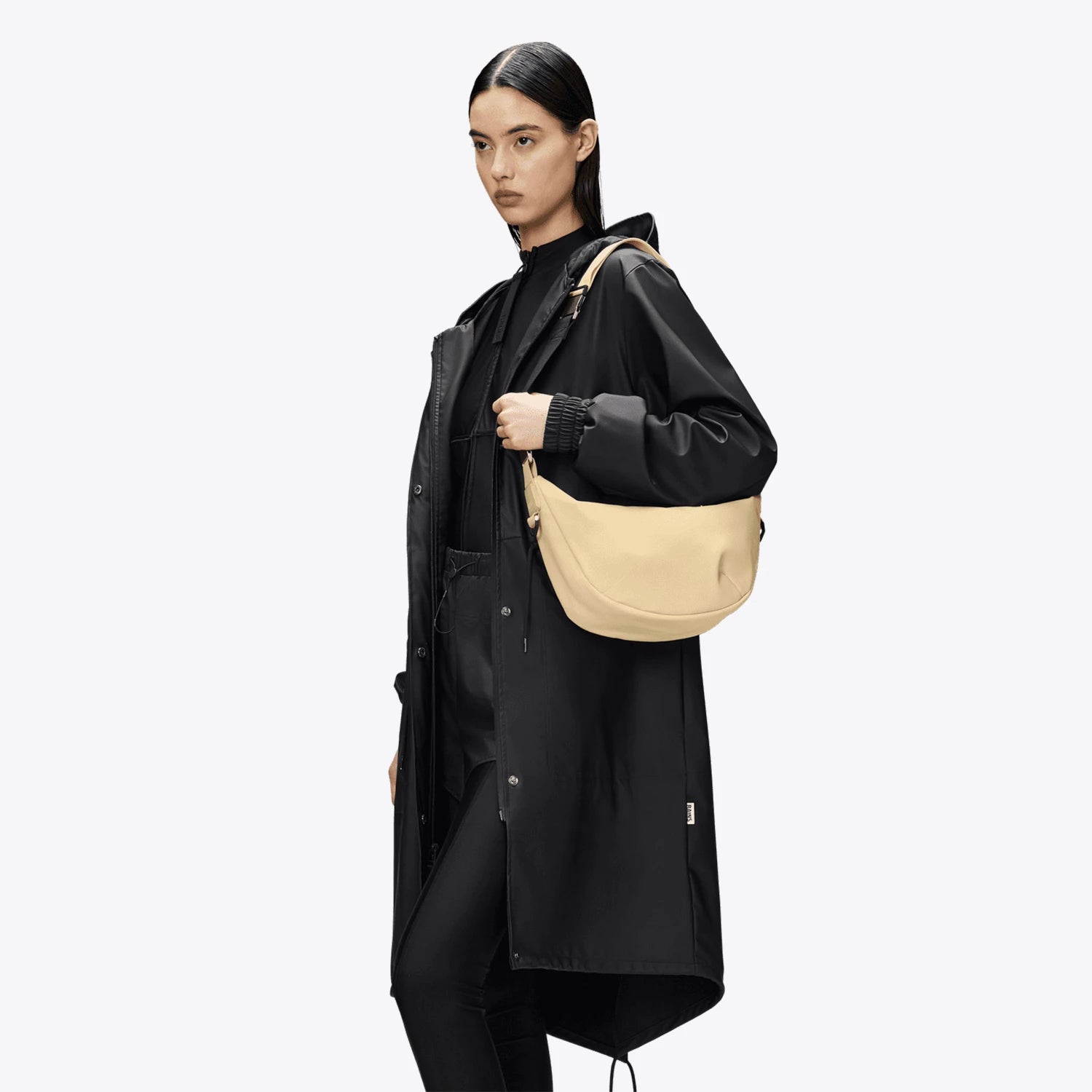 Rains Valera Shoulder Bag Gleam_3