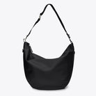 Rains Valera Shoulder Bag Large Black_1