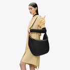 Rains Valera Shoulder Bag Large Black_3