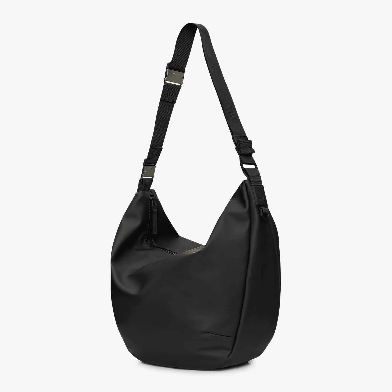 Rains Valera Shoulder Bag Large Black_4