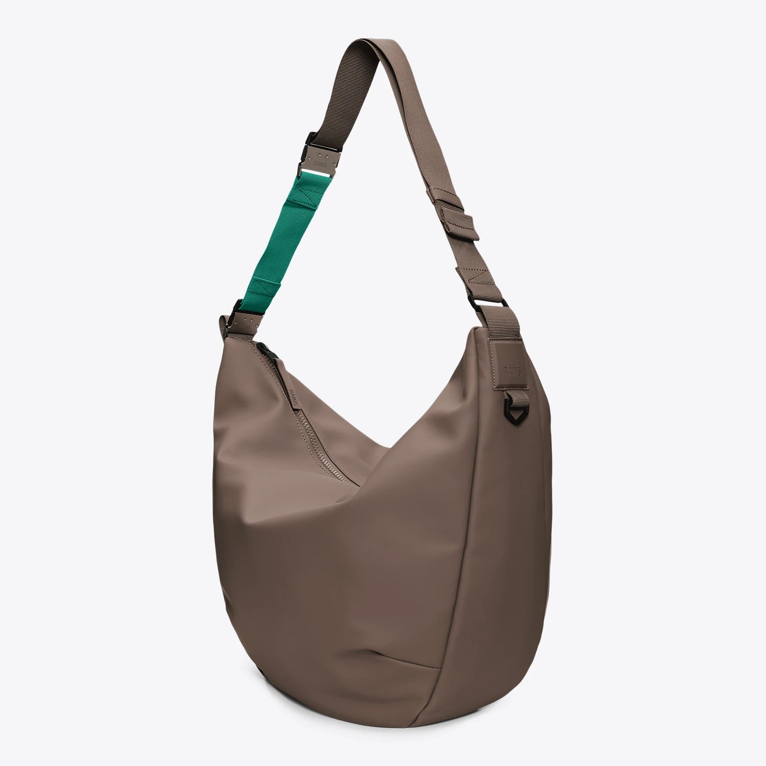 Rains Valera Shoulder Bag Large Shade_4